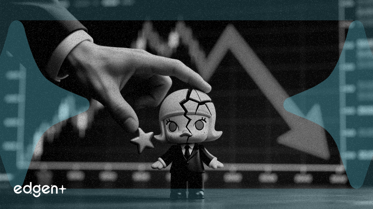 Ünlü Yatırımcı, POP MART Fiyatı %25 Düştükten Sonra Fikrini Değiştirdi