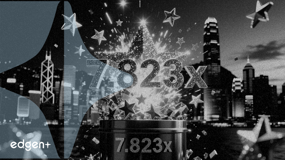 L'introduction en bourse de Star Sports Med à Hong Kong sursouscrite 7 823 fois