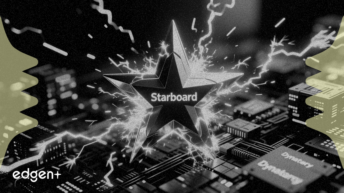 El inversor activista Starboard adquiere el 5,2 % de Dynatrace para impulsar cambios