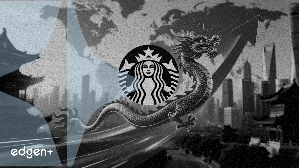 Starbucks, Büyümeyi Hızlandırmak İçin Boyu Capital İle Çin Ortak Girişimini Tamamladı