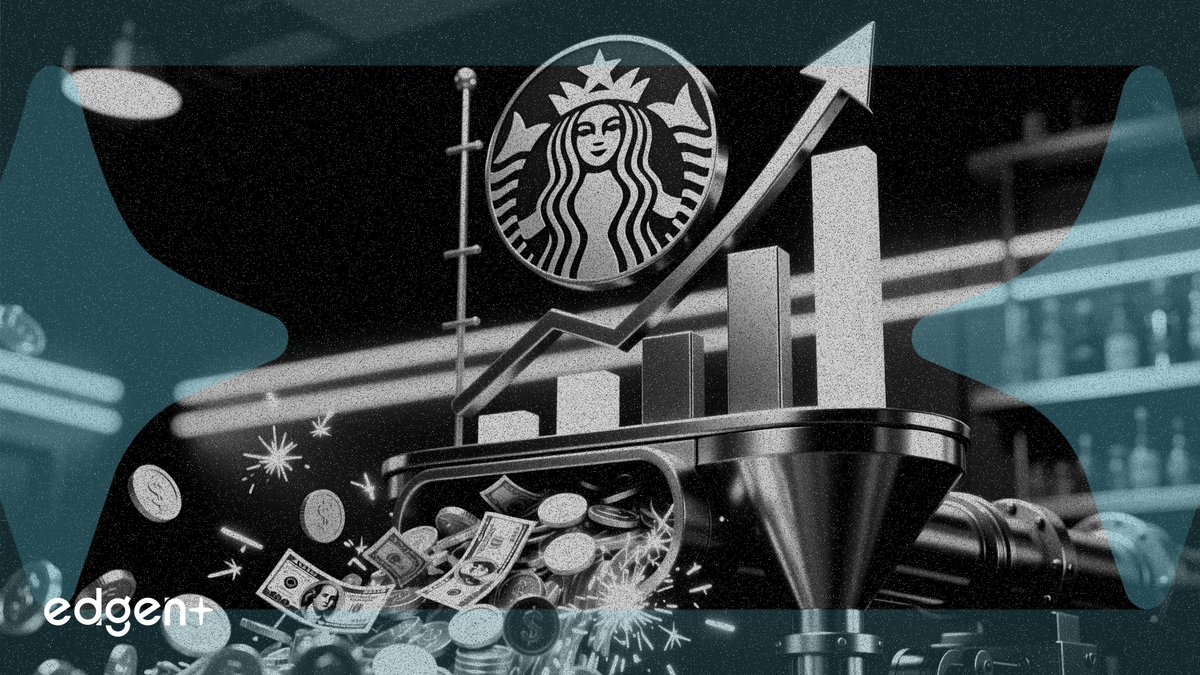 Starbucks, 2 milyar dolarlık tasarruf planı ivme kazanırken EPS tahminini yükseltti