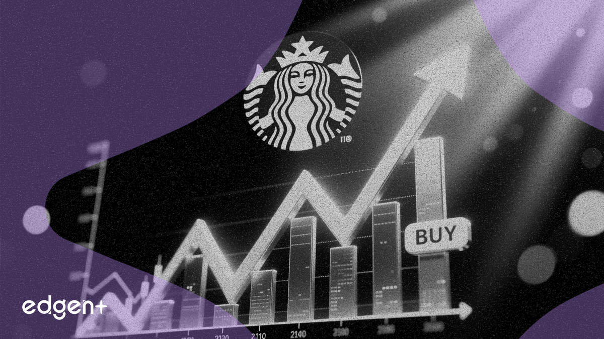TD Cowen'ın Hisseyi 'Al' Seviyesine Yükseltmesiyle Starbucks %2 Değer Kazandı