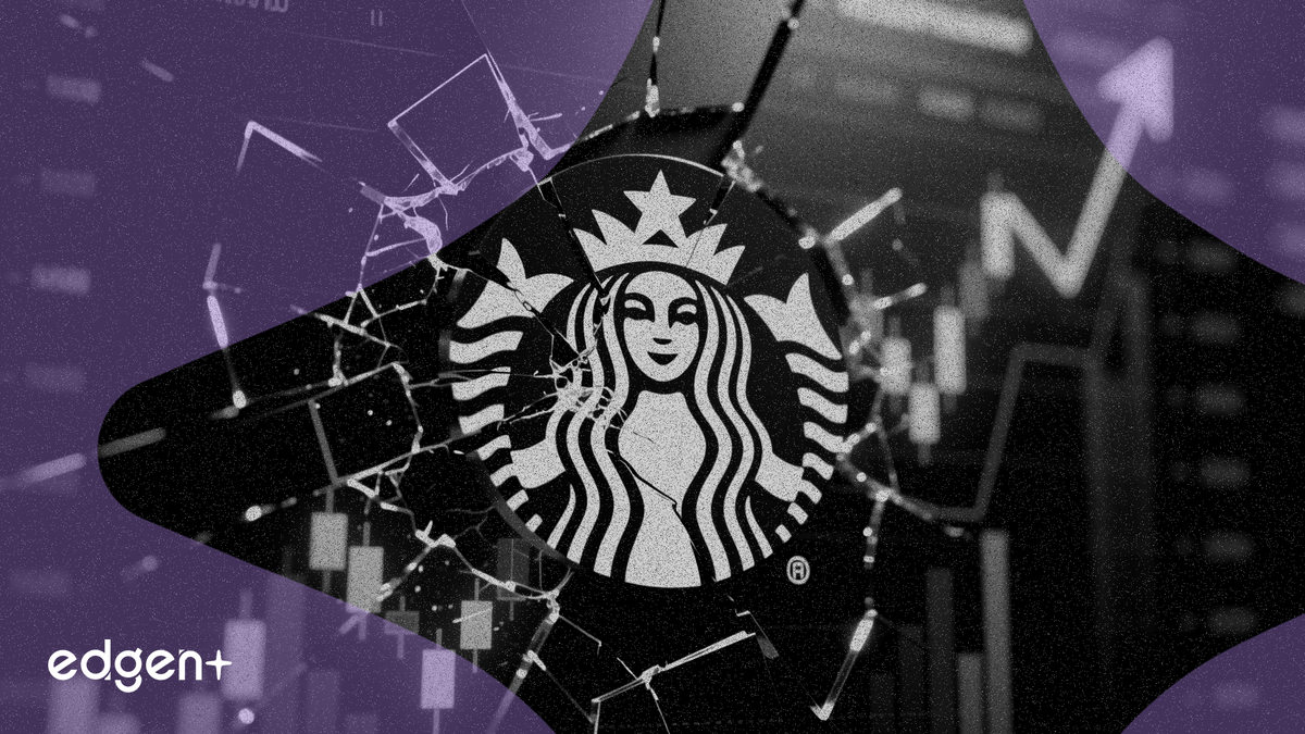 スターバックス、4億ドルの再建計画で300人の人員削減へ