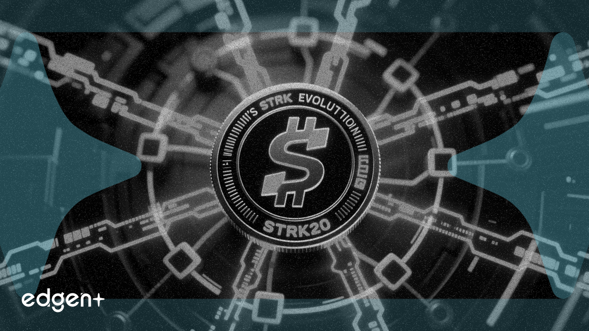 Starknet v0.14.2 升級引入隱私交易與全新 STRK20 代幣標準