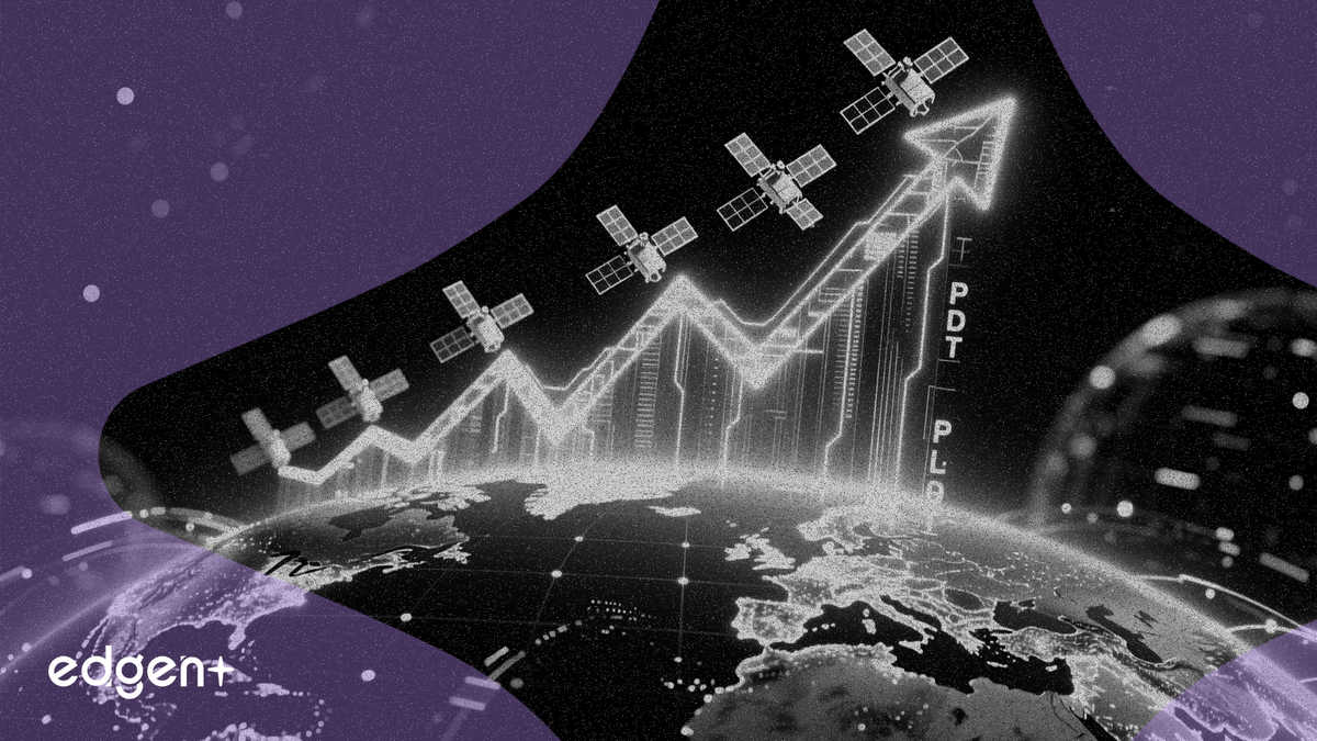 Starlink atteint 3,3 millions d'utilisateurs avant l'IPO de SpaceX prévue en 2026