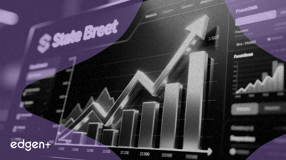 State Street 1. Çeyrek Kazançları Hisse Başına 2,84 Dolar ile Beklentileri Aştı