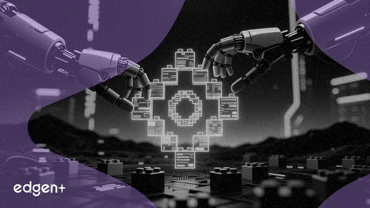 Los estados despliegan la 'Lego-ganda' de IA en la guerra de información