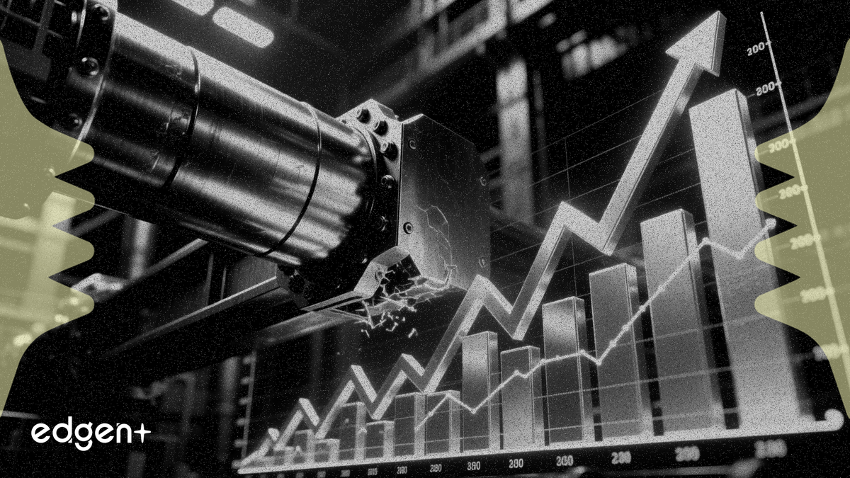 Steel Dynamics enregistre un bénéfice de 403,4 millions de dollars au T1 grâce à la forte demande d'acier