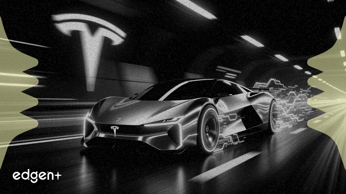 Stellantis đặt cược 70 tỷ USD vào AI của Qualcomm để thách thức Tesla