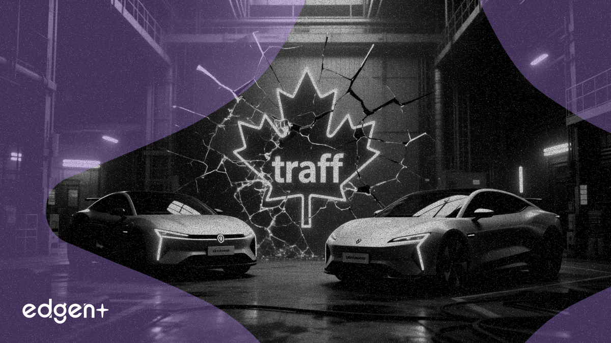 Stellantis está en conversaciones iniciales con su socio chino Leapmotor para producir vehículos eléctricos en su planta de Ontario, Canadá, un movimiento que navega el reciente acuerdo arancelario Canadá-China pero arriesga represalias de EE. UU.