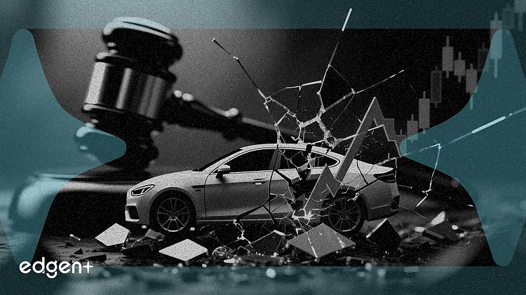 Stellantis 股价暴跌 23% 后面临集体诉讼