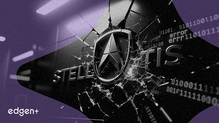 스텔란티스, 2월 6일 비즈니스 리셋 이후 사기 조사 직면