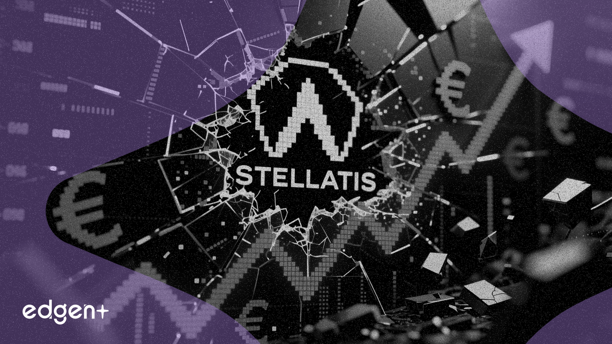 Stellantis enfrenta demanda por fraude tras un reajuste de 22.000 millones de euros que borró el 23% de su valor
