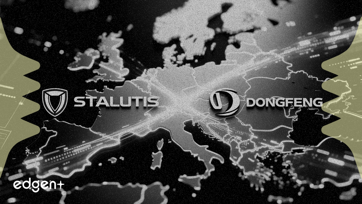 Stellantis, Avrupa Üretim Anlaşması İçin Dongfeng ile Görüşmeler Yürütüyor