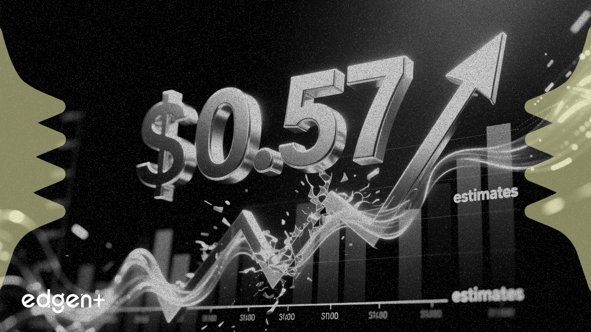 StepStone Group 第四季度財報超預期，每股收益 0.57 美元