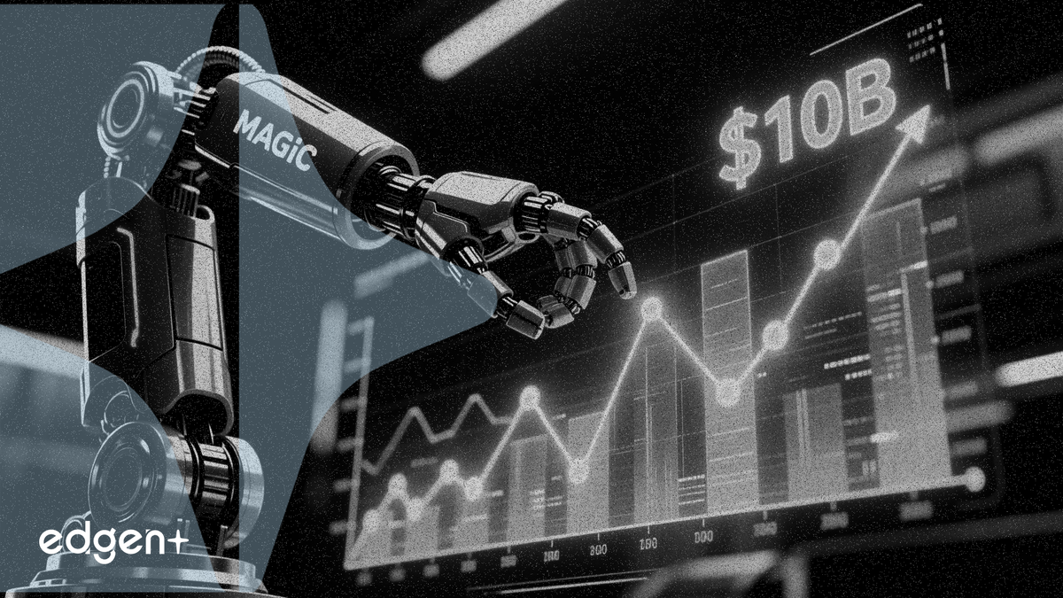 스테레오탁시스, MAGiC 시스템 미국 출시로 100억 달러 로봇 시장 공략