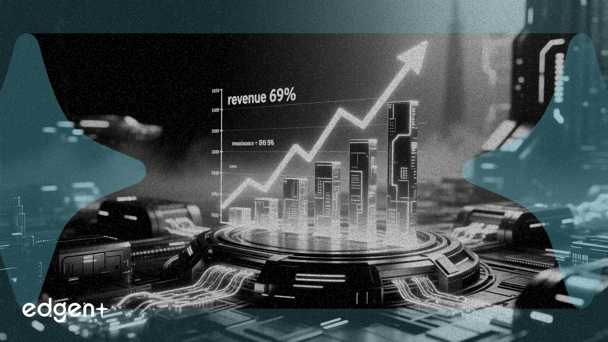 Les revenus de Sterling augmentent de 69 % grâce au virage vers les infrastructures critiques