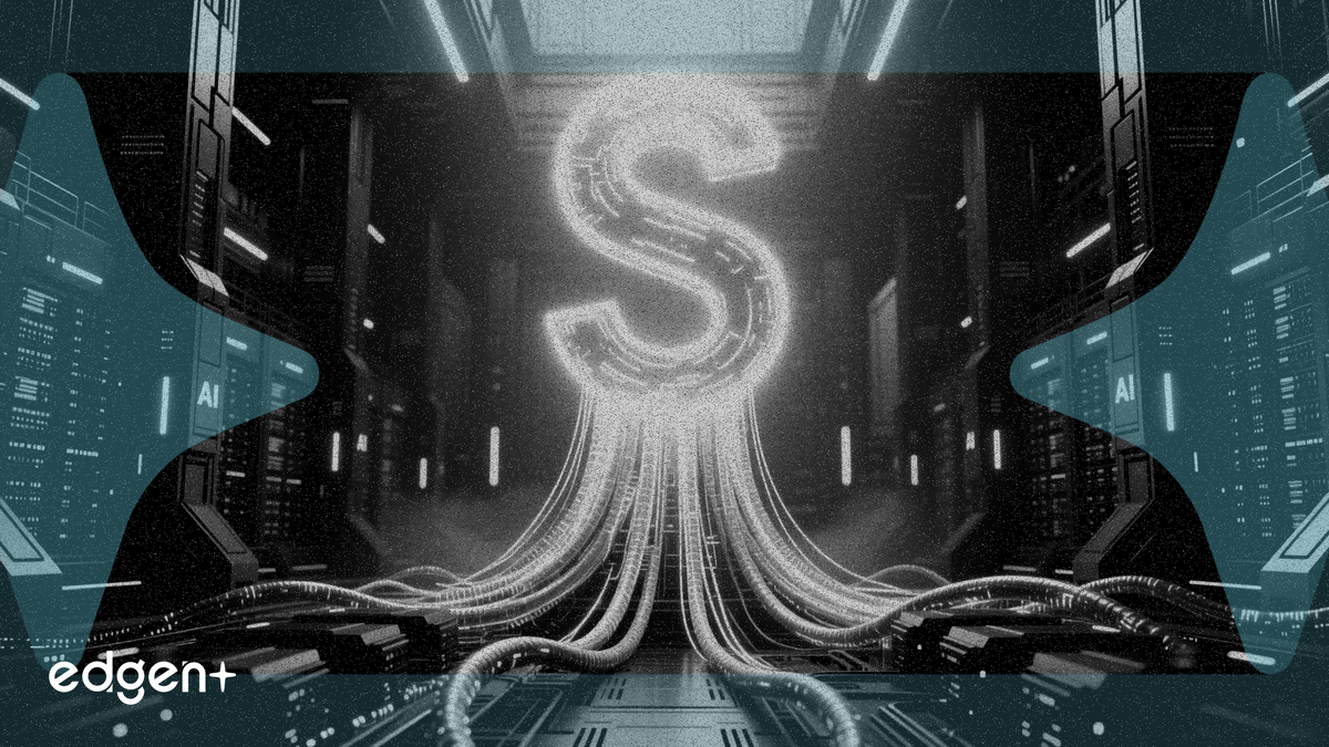 Sterling Targets 25% Growth on $3B AI Data Center Backlog