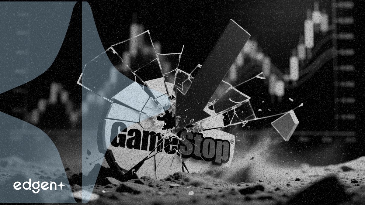 史蒂夫·艾斯曼称游戏驿站不具投资吸引力，指其缺乏明确转型计划