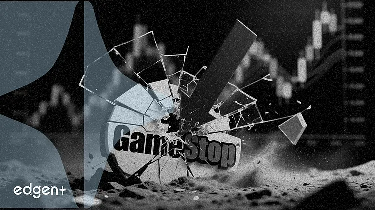 史蒂夫·艾斯曼稱遊戲驛站不具投資吸引力,指其缺乏明確轉型計劃