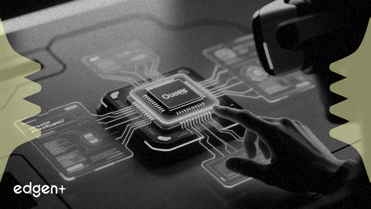 STMicroelectronics, AR/VR Pazarı İçin 10 Kat Daha Az Güç Tüketen Yeni Sensörünü Tanıttı