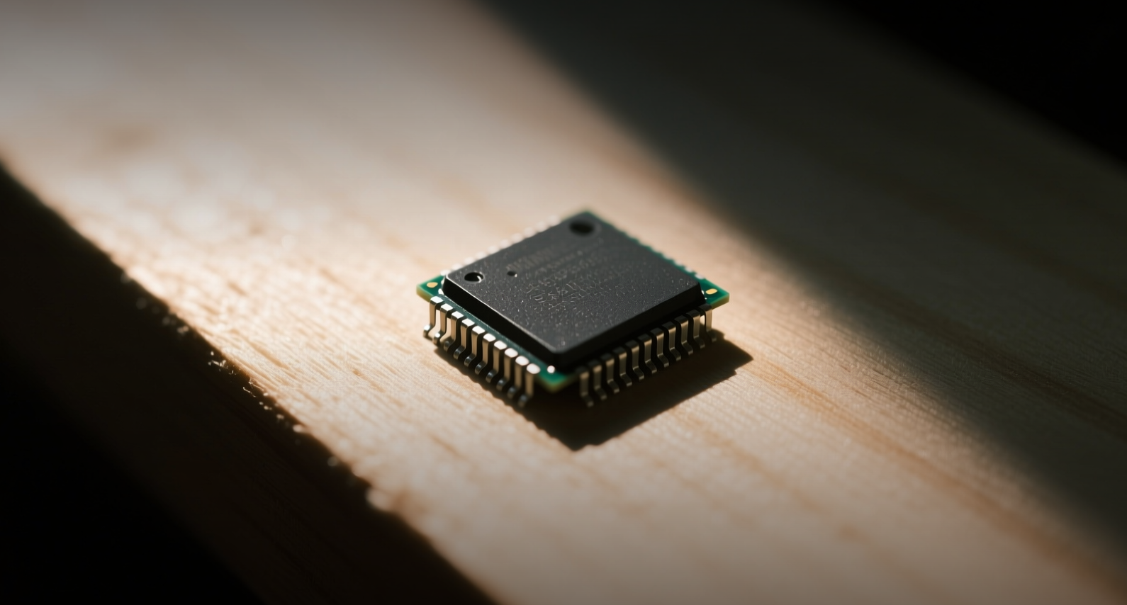 STMicroelectronics raises MCU prices 2nd time in 2026 as foundry costs surge