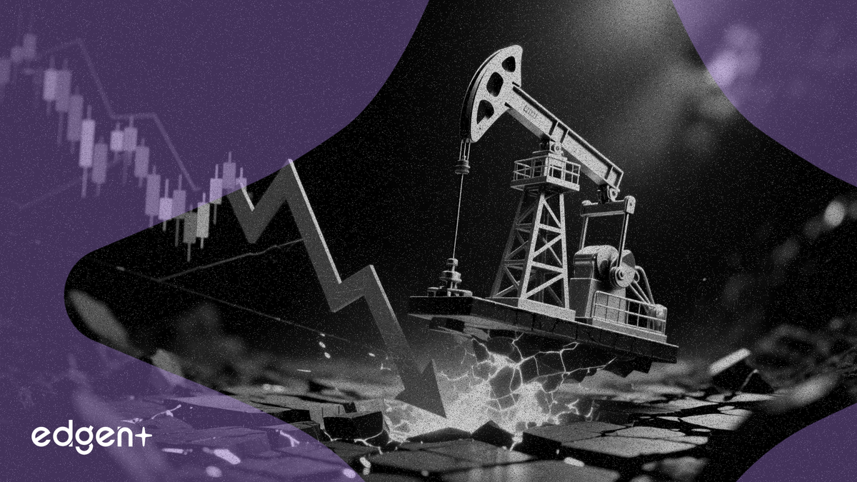 Hợp đồng tương lai chứng khoán Mỹ giảm khi giá dầu hồi phục giữa lệnh ngừng bắn mong manh ngày 9 tháng 4