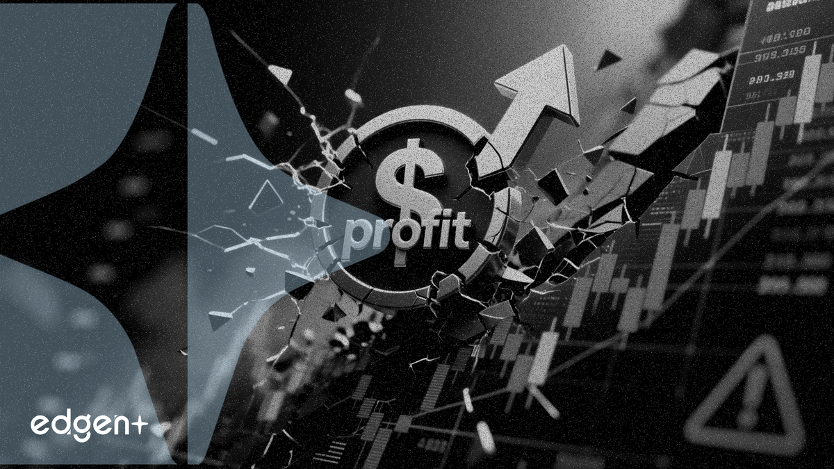 Hisse senedi piyasası, kâr kalitesi endişeleri nedeniyle %15 düzeltme riskiyle karşı karşıya