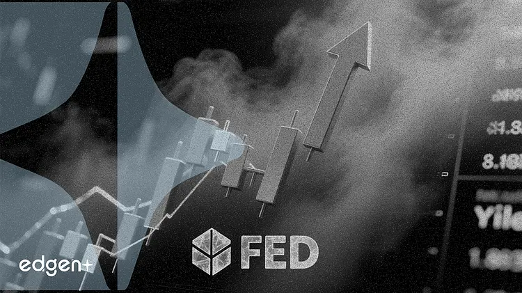 연준 금리 전망에 국채 금리 하락하며 증시 2% 이상 상승 랠리