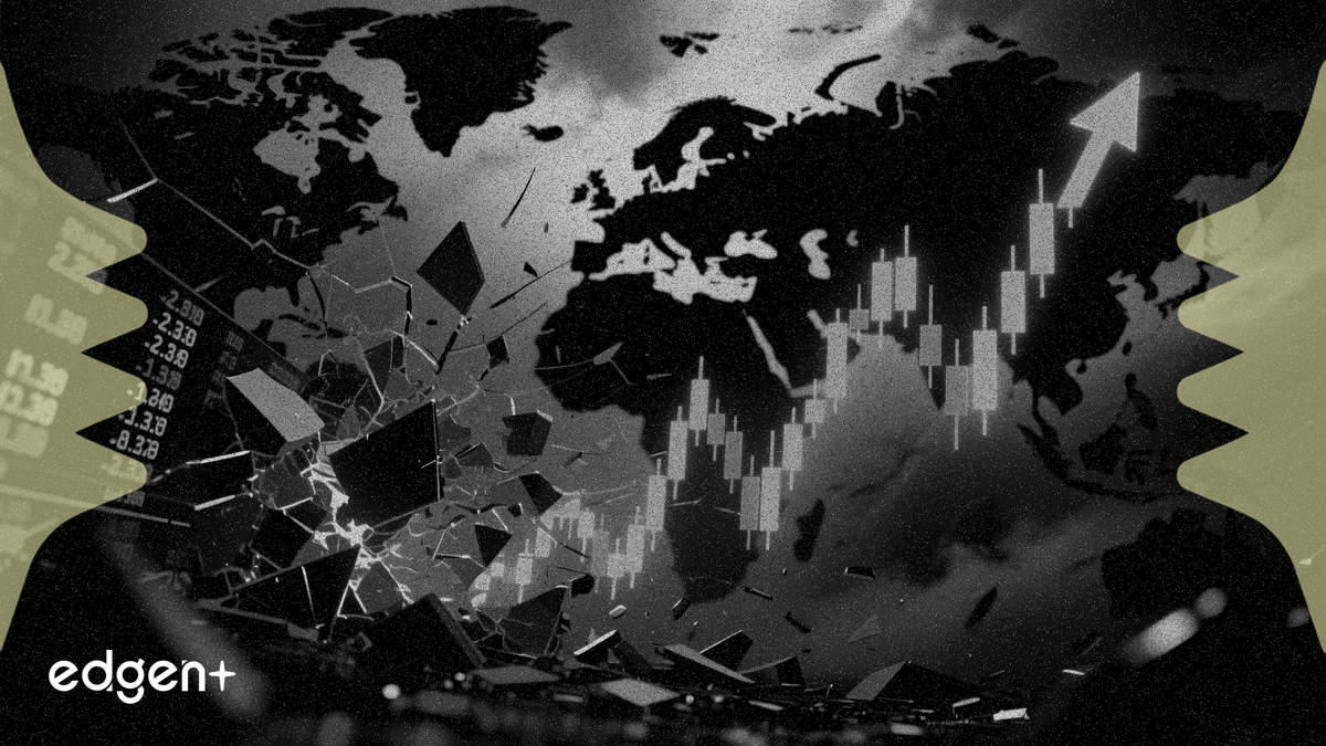 이란 전쟁 장기화 우려에 증시 하락 및 유가 2% 이상 급등