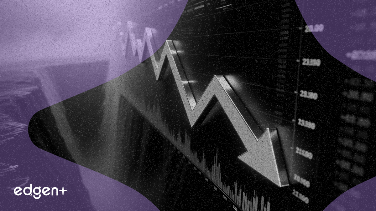 2026年4月1日に公開された記事は、株式市場が底を打ったのかという問いを投げかけ、さらに下落する可能性を示唆し、過去の危機回復パターンに言及しています。