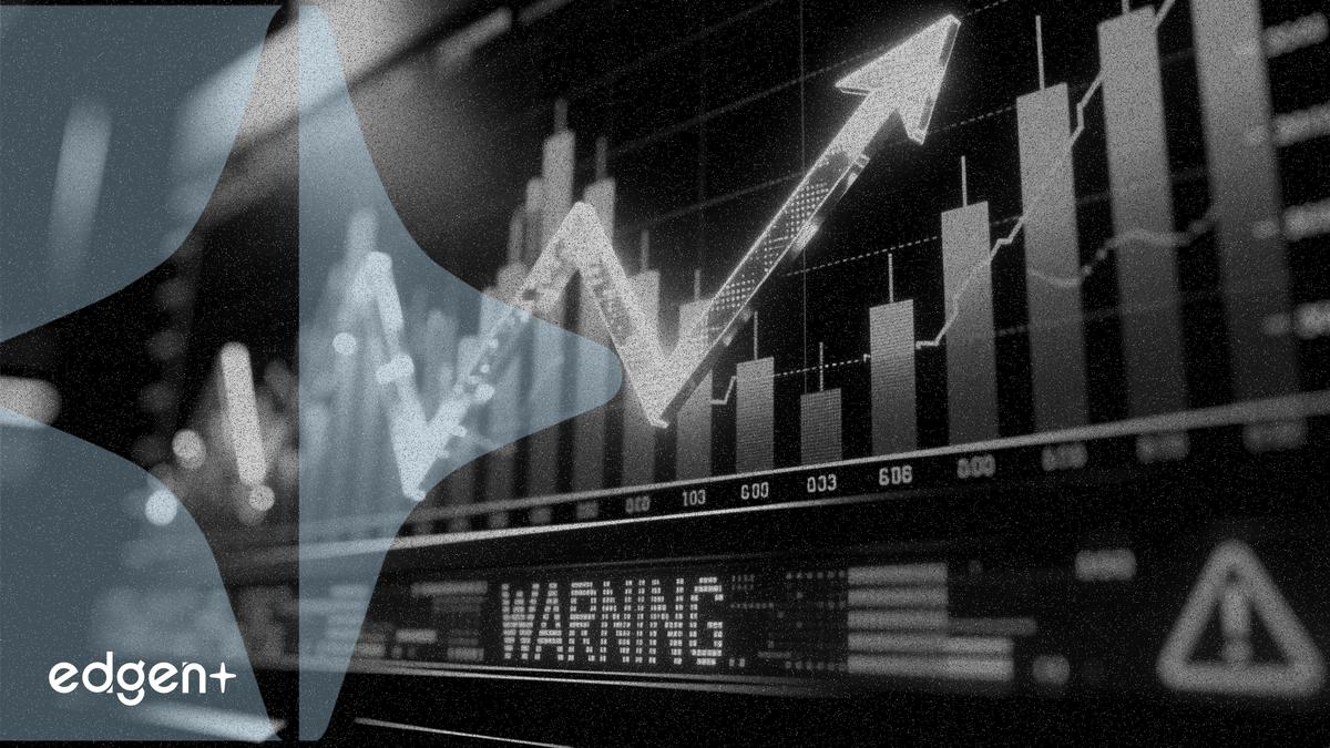 İran ateşkesiyle borsalar yükseldi ancak 1 piyasa temkinli olunması gerektiği sinyali veriyor