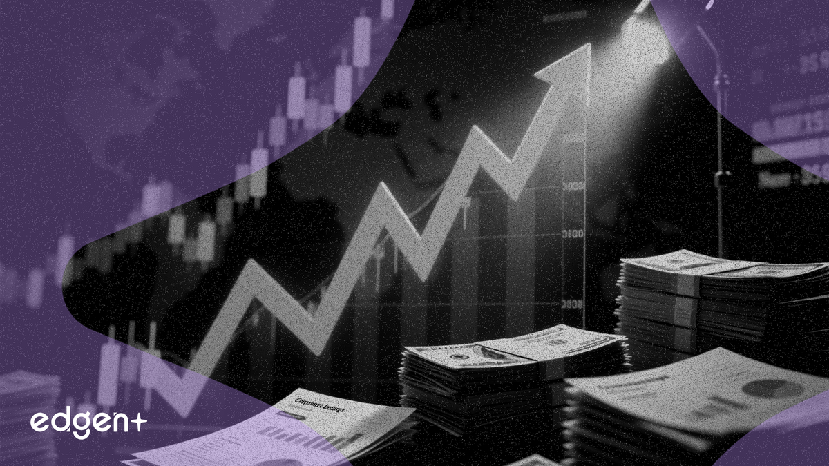 股市回升至伊朗衝突前水平 市場重心轉向財報