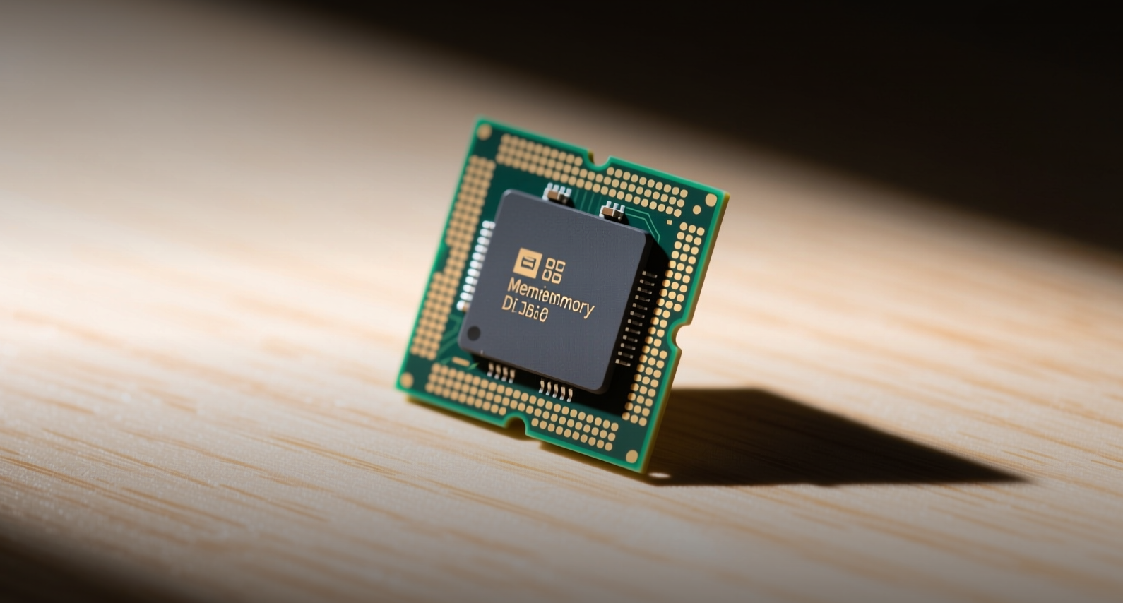 Storage chip sector faces 3 earnings tests as JPMorgan flags $100B in LTA commitments