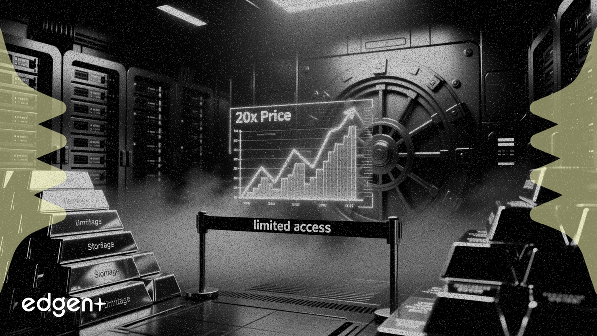 Les fabricants de stockage limitent l'offre alors que le boom de l'IA multiplie les prix par 20