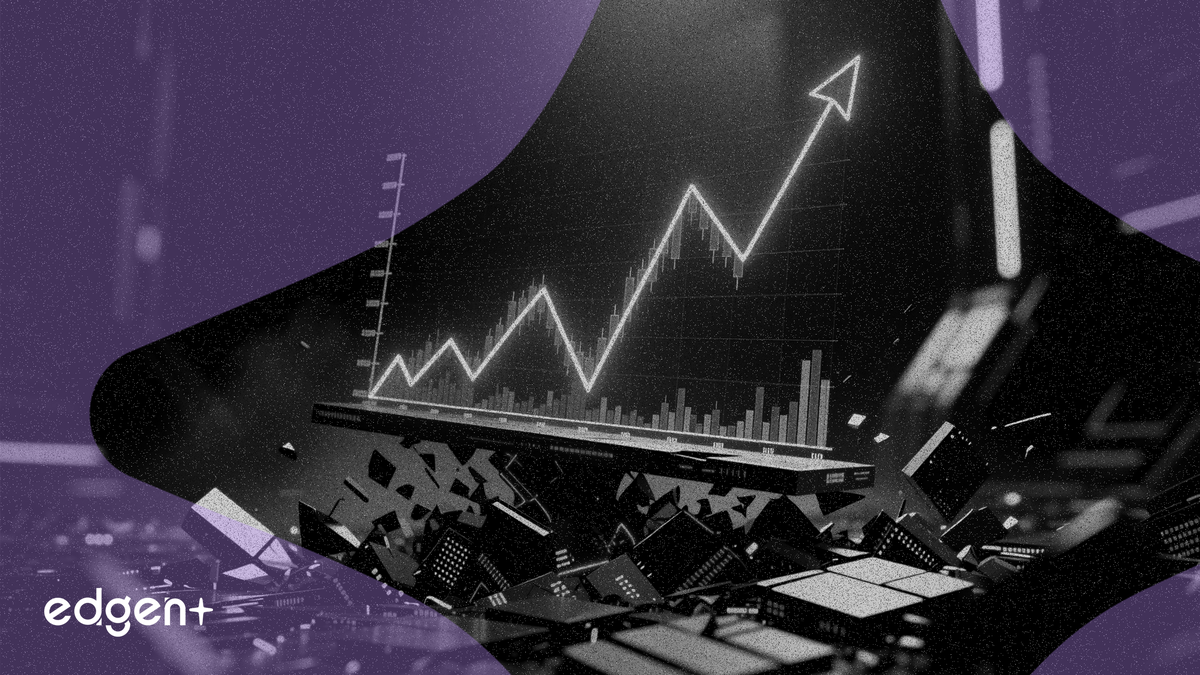 L'action Story IP bondit de 27 % sur fond d'inquiétudes de liquidité