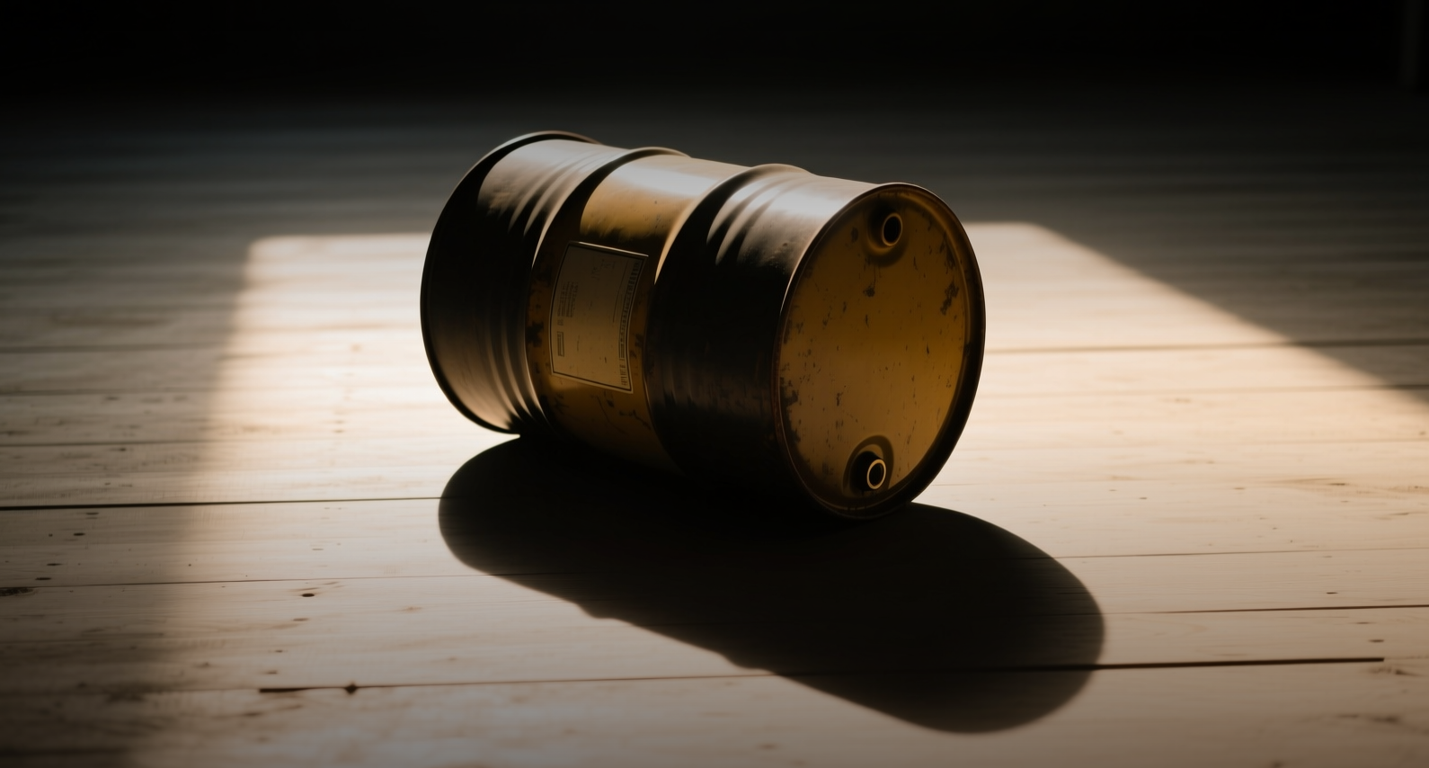 Strait of Hormuz reopening cuts oil 20% as airline stocks recover