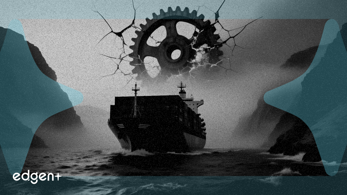 호르무즈 해협 재개방, 그러나 당국은 2개월의 회복 기간 경고