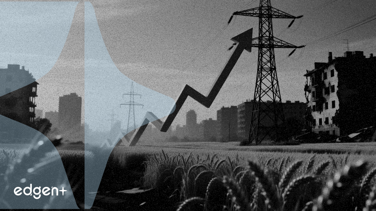 Các nhà chiến lược để mắt đến ETF Tiện ích, Hàng thiết yếu sau chiến tranh