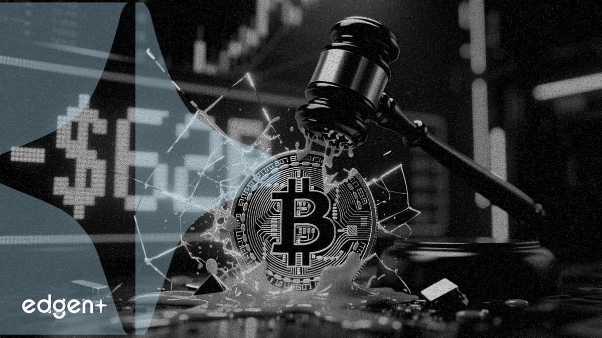 Strategy and BitMine bleed $62B as crypto treasuries face reckoning