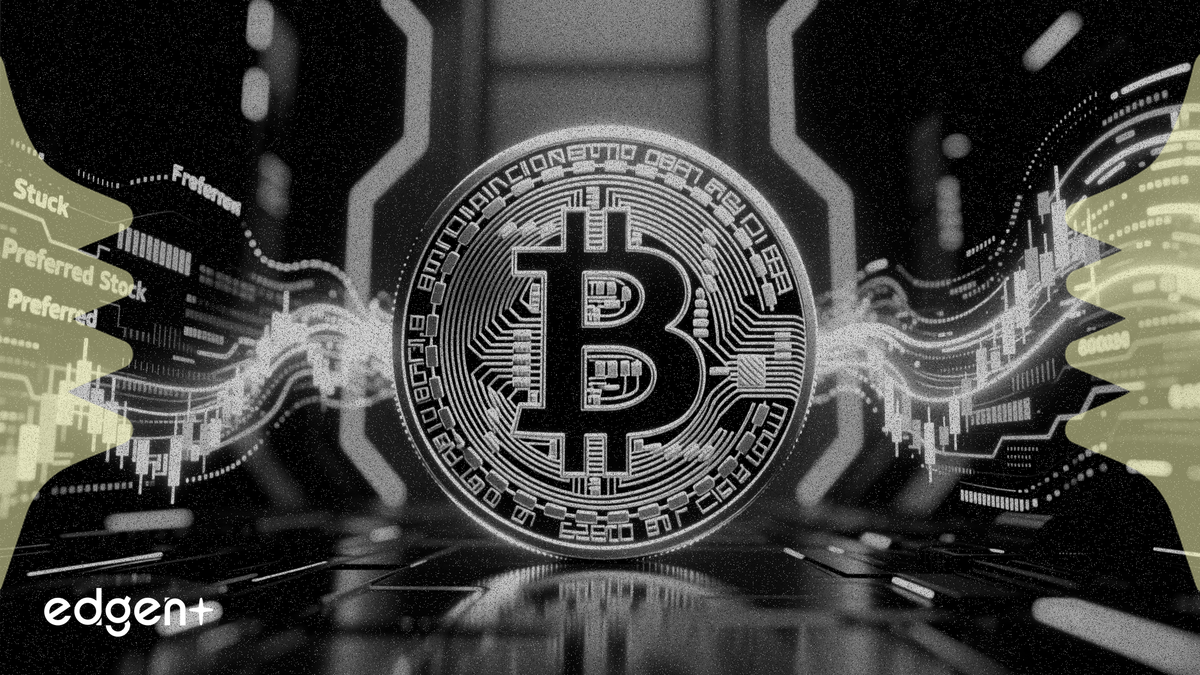 Strategy、優先株を活用し20億ドルで24,869BTCを追加購入