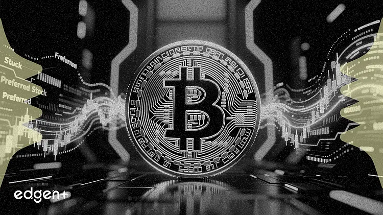 Strategy mua thêm 24.869 bitcoin trị giá 2 tỷ USD bằng cổ phiếu ưu đãi