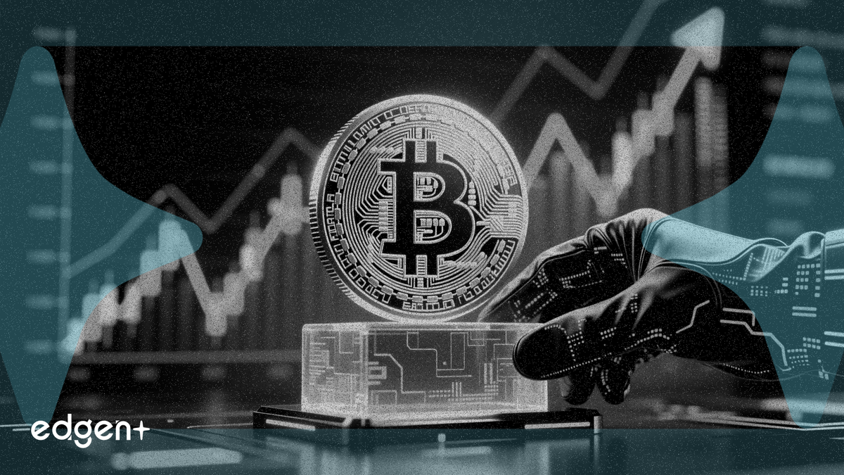 Strategy mua 535 Bitcoin với giá 43 triệu USD giữa bối cảnh thị trường đang tích lũy