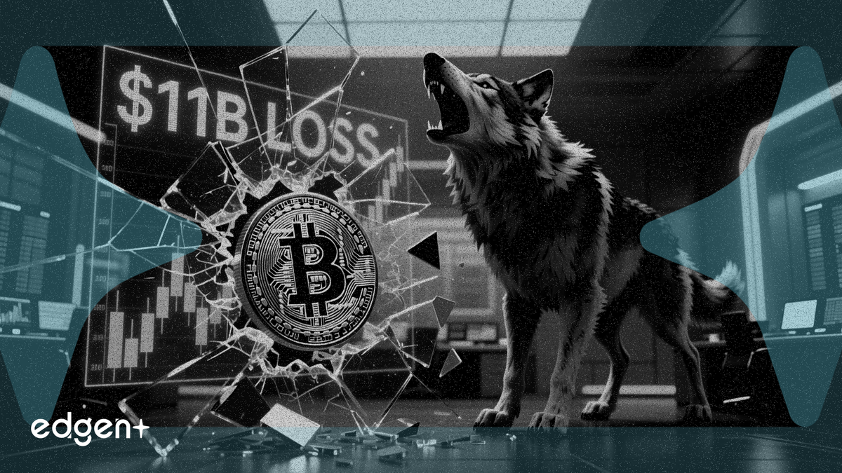 Strategy, 11 milyar dolarlık gerçekleşmemiş zararla karşı karşıya; Grayscale, zorunlu BTC satışları konusunda uyarıyor