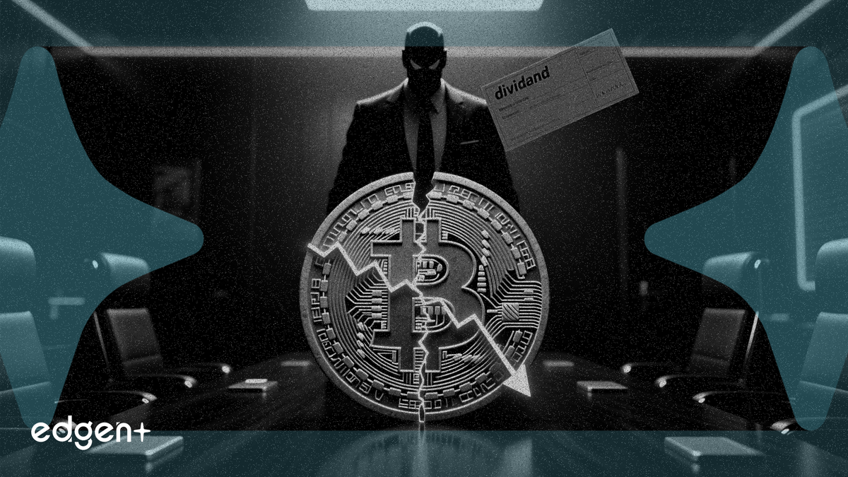 Strategy fait face à une charge de dividendes de 1,5 milliard de dollars alors que le directeur des investissements d'Arca met en garde contre une vente de BTC