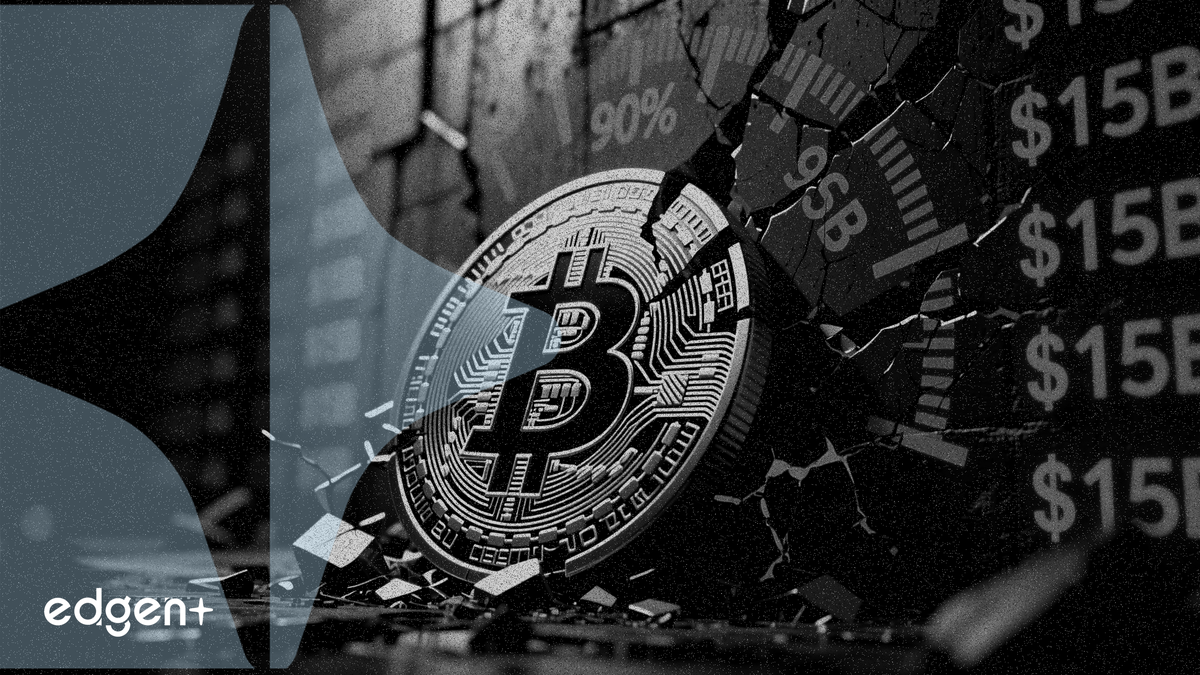Strategy faces 90% odds of Bitcoin sale as $15B preferred stock weighs