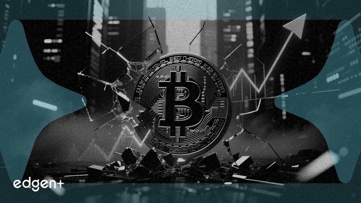 Strategy enfrenta pérdidas no realizadas por su apuesta de 57 mil millones de dólares en Bitcoin