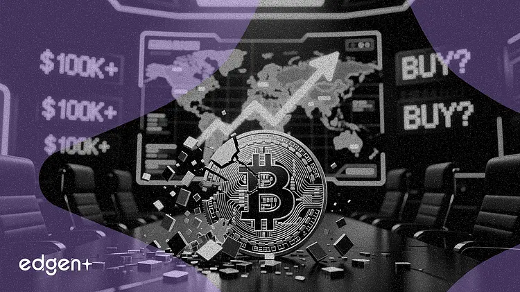 Strategy拋售32枚比特幣後暗示可能再度加倉,引發市場熱議