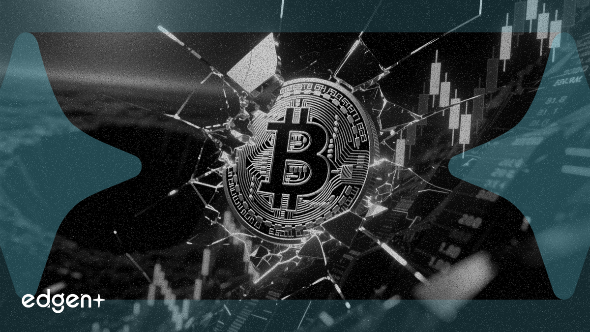 Strategy cambia su política de Bitcoin tras una pérdida de 12.500 millones de dólares en el primer trimestre
