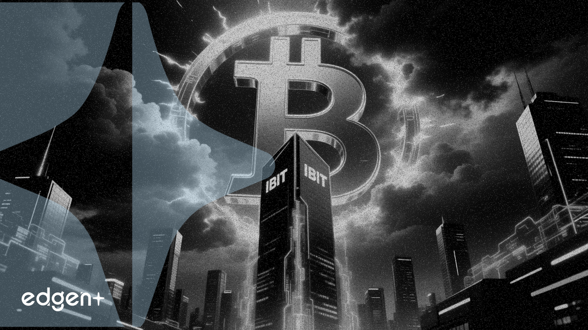 Strategy、ブラックロックのIBITを追い抜く可能性のある新たなビットコイン購入を示唆